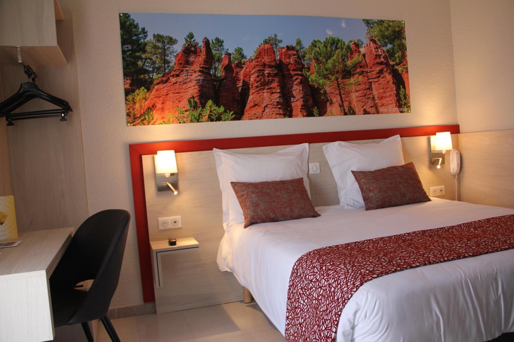 Hotel Saint Louis Ле-Тор Экстерьер фото