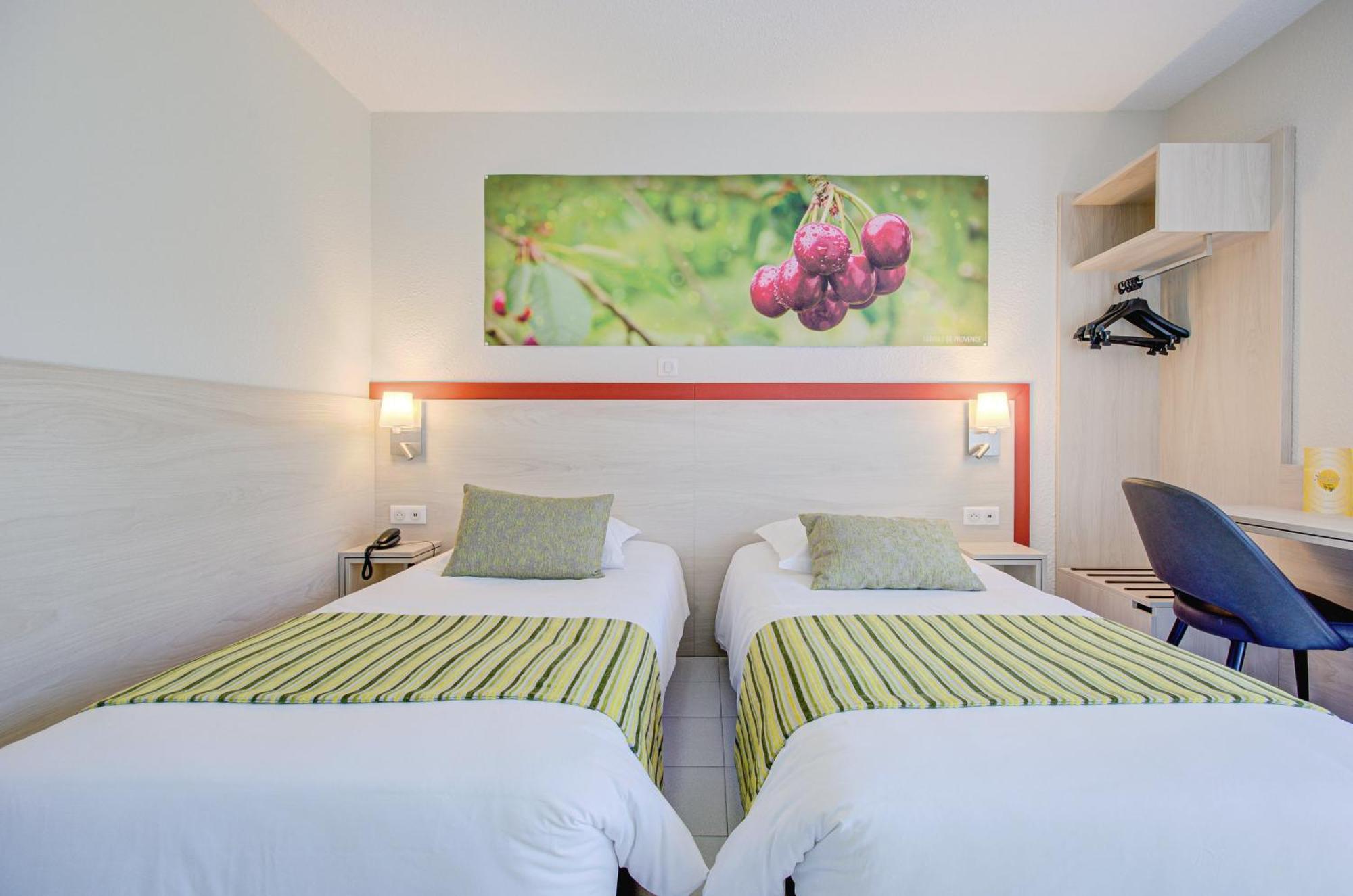 Hotel Saint Louis Ле-Тор Экстерьер фото